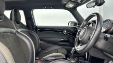 MINI Hatchback 2.0 Cooper S Sport 3dr Auto Petrol Hatchback
